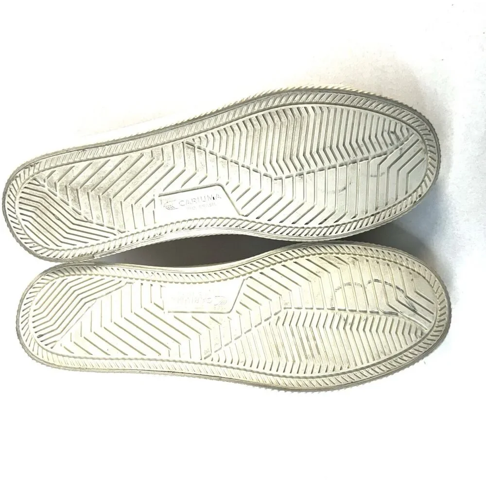 Cariuma oca low